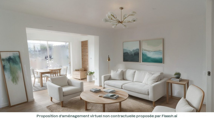 Ma-Cabane - Vente Maison Sin-le-Noble, 78 m²