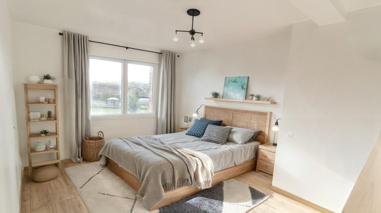 Ma-Cabane - Vente Maison Sin-le-Noble, 78 m²