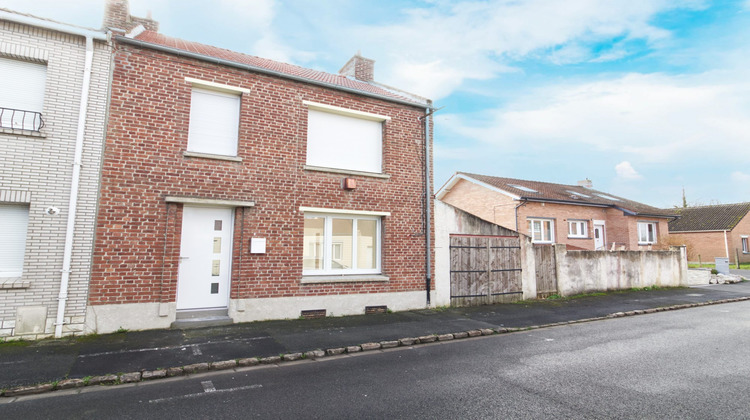 Ma-Cabane - Vente Maison Sin-le-Noble, 78 m²