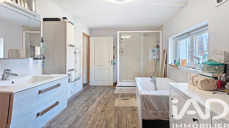 Ma-Cabane - Vente Maison Sin-le-Noble, 110 m²