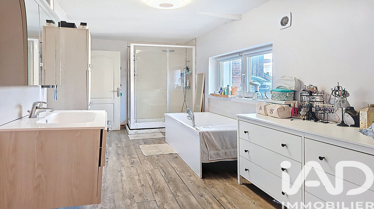 Ma-Cabane - Vente Maison Sin-le-Noble, 110 m²