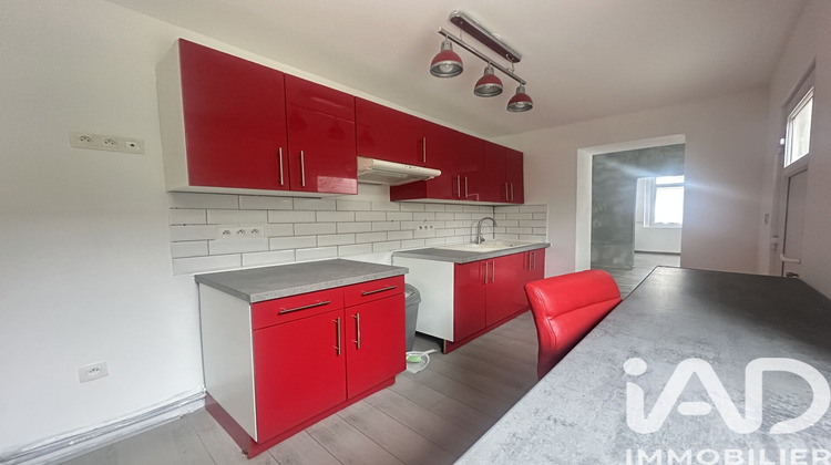 Ma-Cabane - Vente Maison Sin-le-Noble, 100 m²