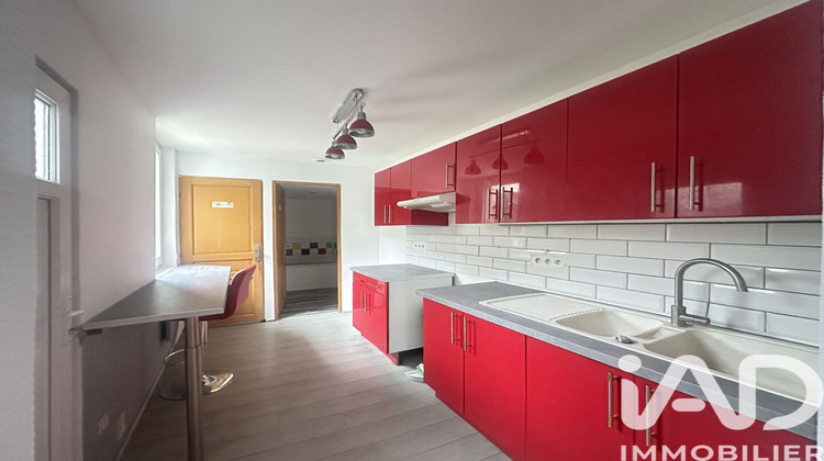 Ma-Cabane - Vente Maison Sin-le-Noble, 100 m²