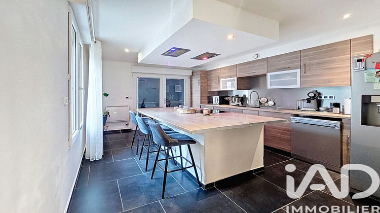 Ma-Cabane - Vente Maison Sin-le-Noble, 115 m²