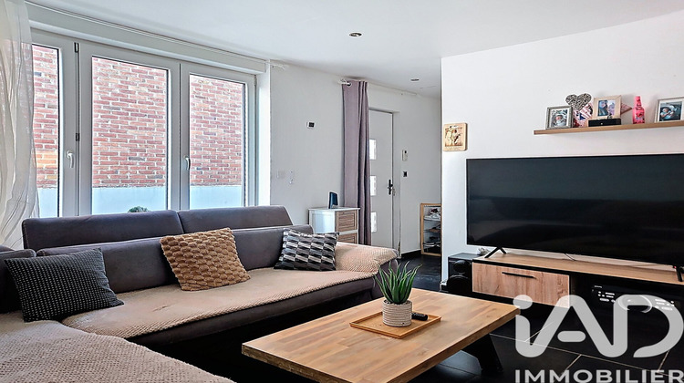 Ma-Cabane - Vente Maison Sin-le-Noble, 115 m²