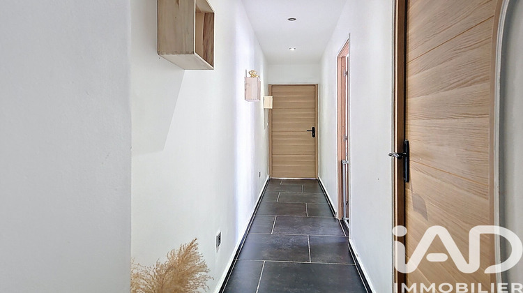 Ma-Cabane - Vente Maison Sin-le-Noble, 115 m²