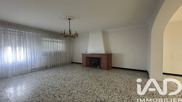 Ma-Cabane - Vente Maison Sin-le-Noble, 100 m²