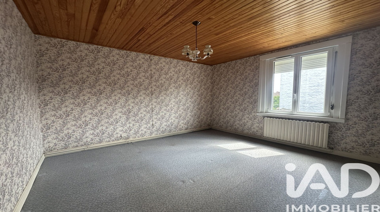 Ma-Cabane - Vente Maison Sin-le-Noble, 100 m²