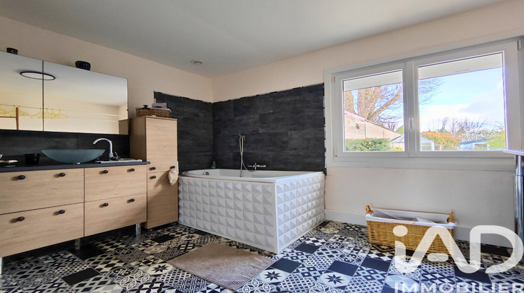 Ma-Cabane - Vente Maison Sin-le-Noble, 130 m²