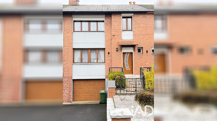 Ma-Cabane - Vente Maison Sin-le-Noble, 91 m²