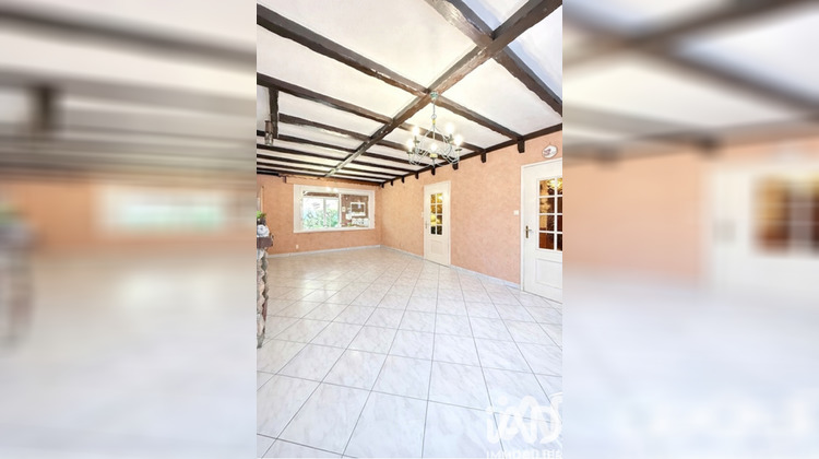 Ma-Cabane - Vente Maison Sin-le-Noble, 91 m²