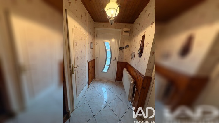 Ma-Cabane - Vente Maison Sin-le-Noble, 91 m²