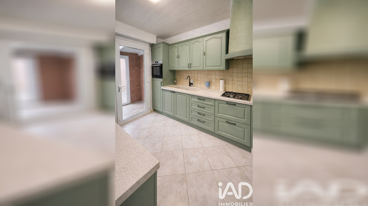 Ma-Cabane - Vente Maison Sin-le-Noble, 91 m²