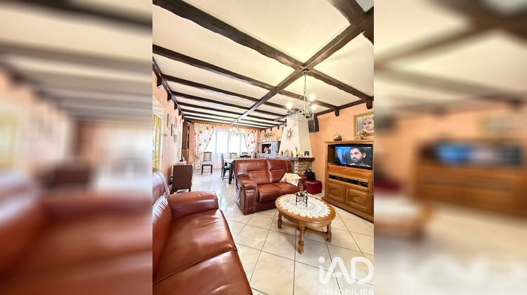 Ma-Cabane - Vente Maison Sin-le-Noble, 91 m²