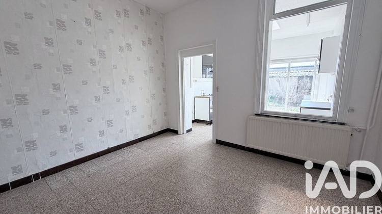 Ma-Cabane - Vente Maison Sin-le-Noble, 118 m²