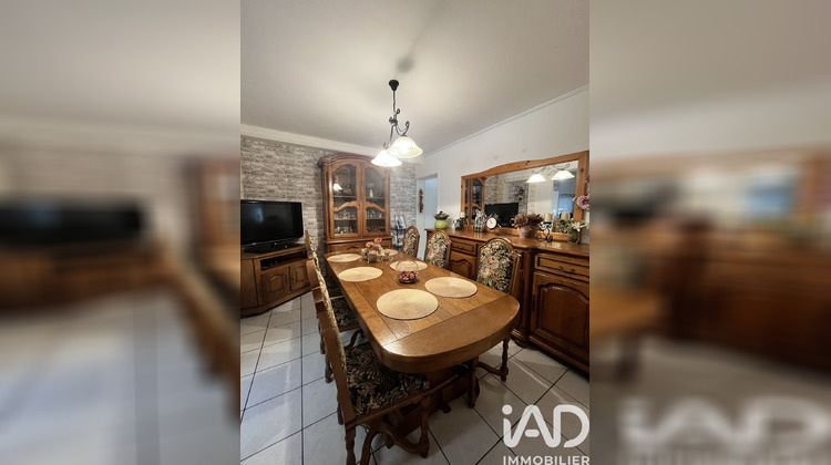 Ma-Cabane - Vente Maison Sin-le-Noble, 105 m²