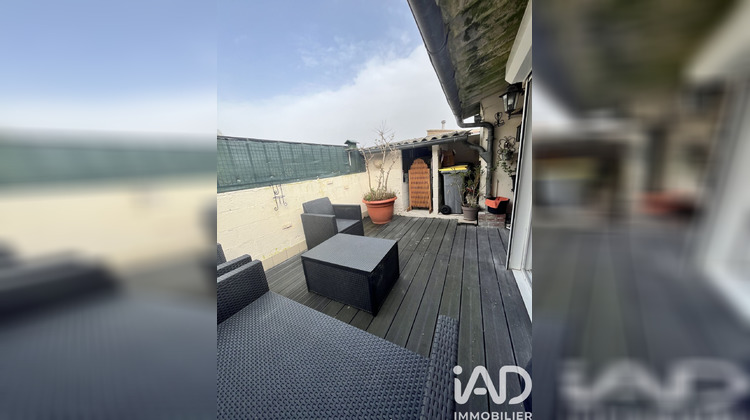 Ma-Cabane - Vente Maison Sin-le-Noble, 105 m²