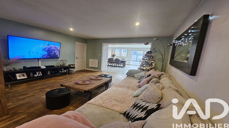 Ma-Cabane - Vente Maison Sin-le-Noble, 196 m²