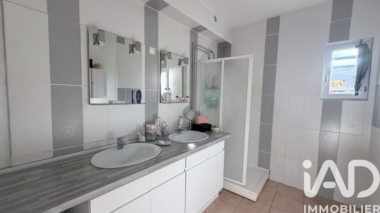 Ma-Cabane - Vente Maison Sin-le-Noble, 110 m²