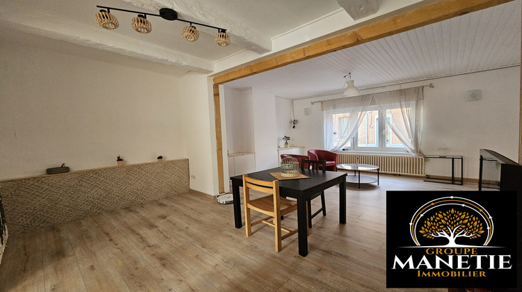 Ma-Cabane - Vente Maison Sin-le-Noble, 96 m²