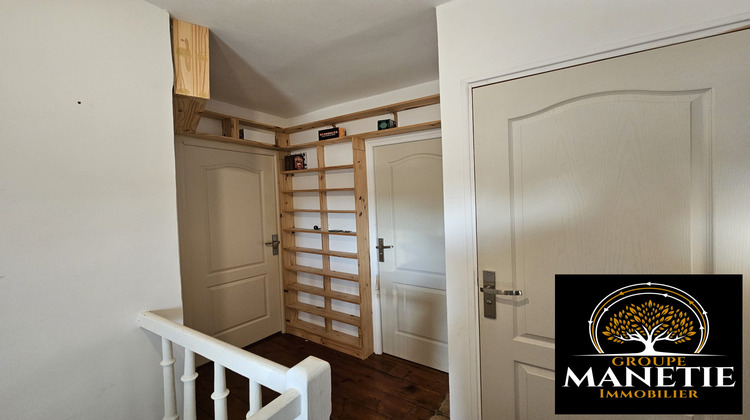 Ma-Cabane - Vente Maison Sin-le-Noble, 96 m²