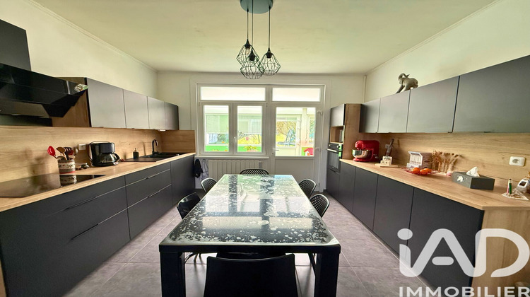 Ma-Cabane - Vente Maison Sin-le-Noble, 131 m²