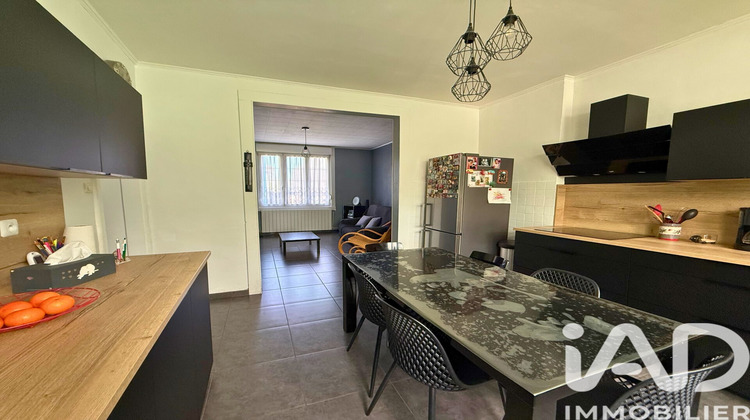 Ma-Cabane - Vente Maison Sin-le-Noble, 131 m²