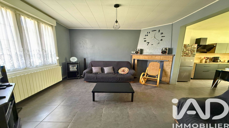 Ma-Cabane - Vente Maison Sin-le-Noble, 131 m²