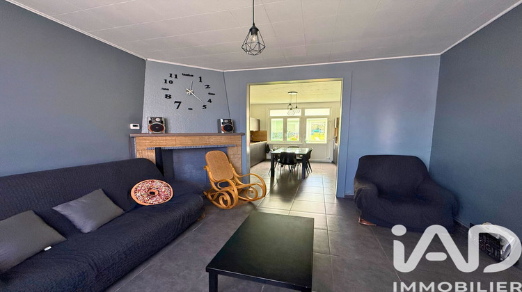 Ma-Cabane - Vente Maison Sin-le-Noble, 131 m²