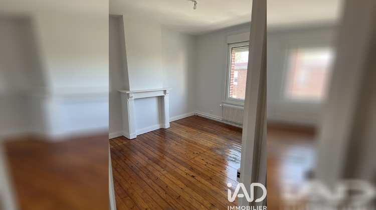 Ma-Cabane - Vente Maison Sin-le-Noble, 103 m²