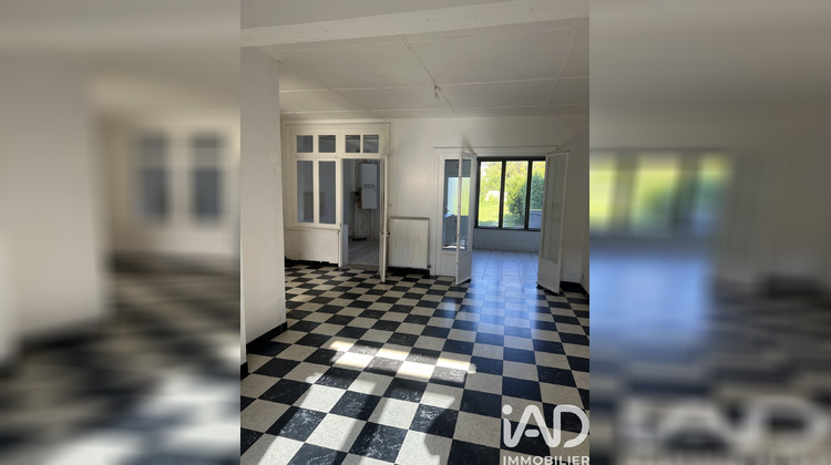 Ma-Cabane - Vente Maison Sin-le-Noble, 103 m²