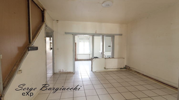 Ma-Cabane - Vente Maison Sin-le-Noble, 110 m²