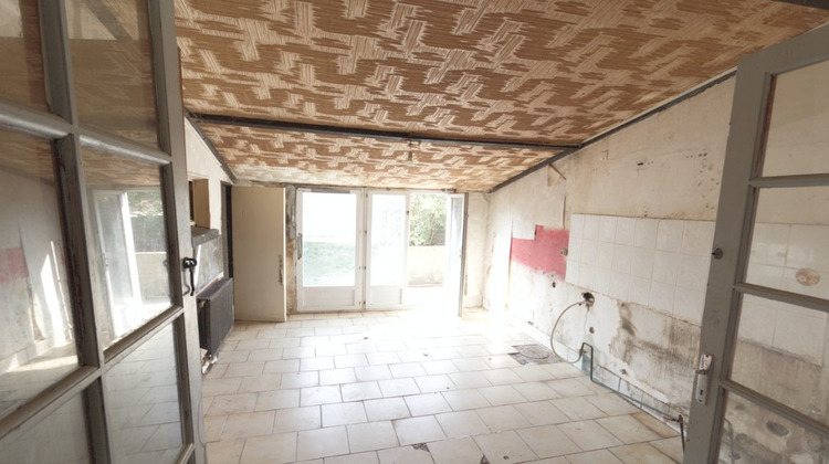 Ma-Cabane - Vente Maison Sin-le-Noble, 110 m²