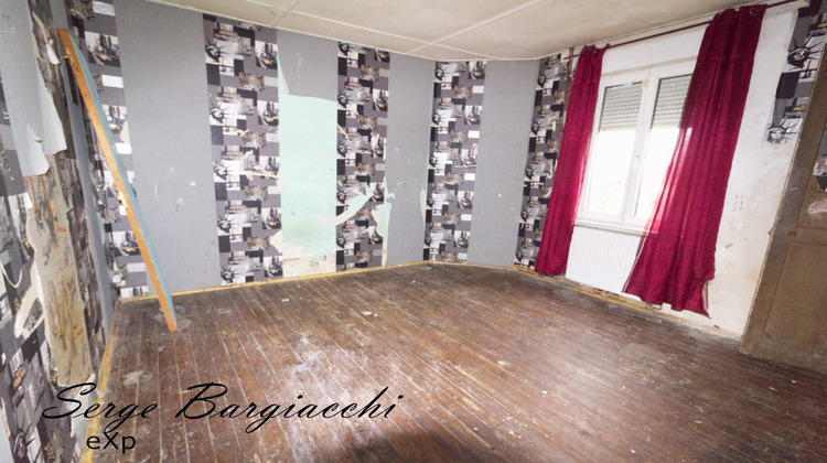 Ma-Cabane - Vente Maison Sin-le-Noble, 110 m²