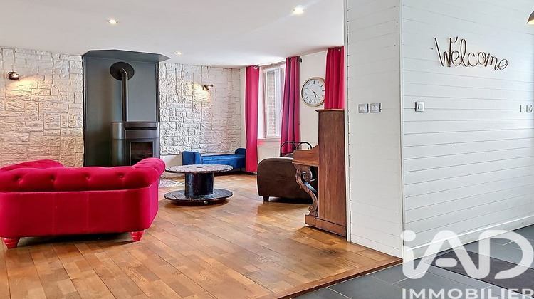 Ma-Cabane - Vente Maison Sin-le-Noble, 196 m²