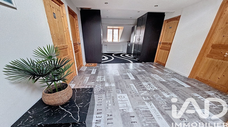 Ma-Cabane - Vente Maison Sin-le-Noble, 196 m²