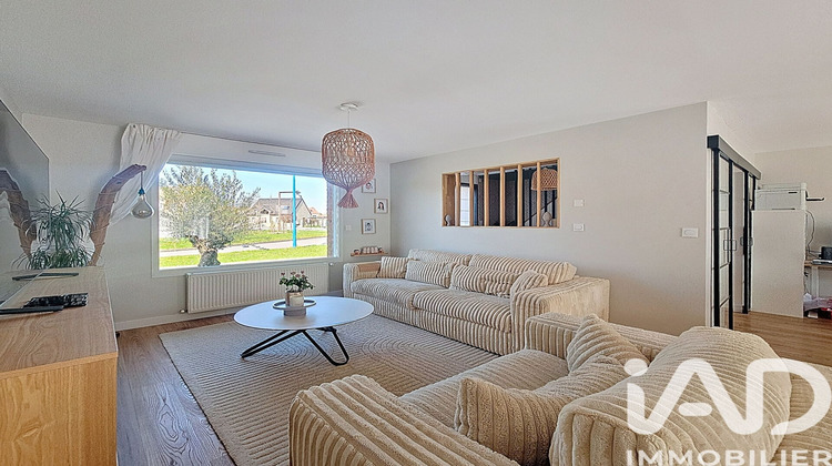 Ma-Cabane - Vente Maison Sin-le-Noble, 149 m²
