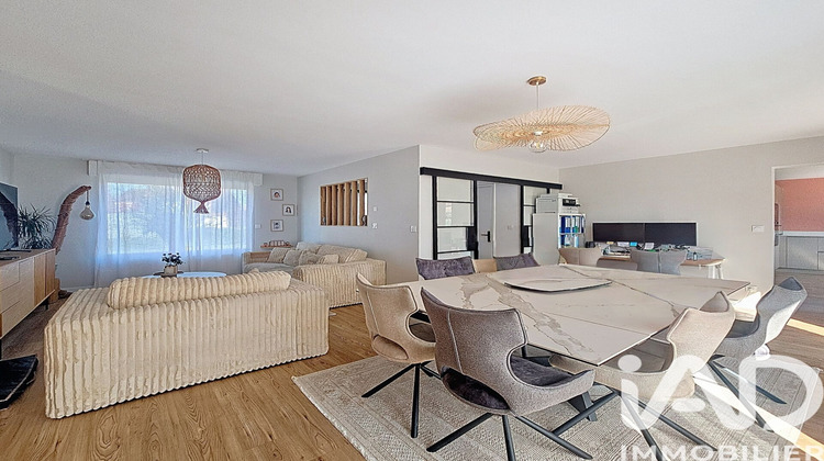 Ma-Cabane - Vente Maison Sin-le-Noble, 149 m²