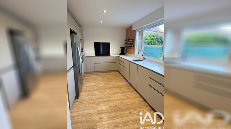 Ma-Cabane - Vente Maison Sin-le-Noble, 149 m²