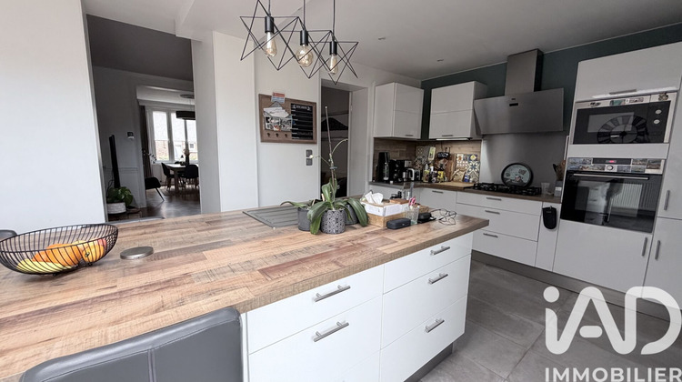 Ma-Cabane - Vente Maison Sin-le-Noble, 140 m²