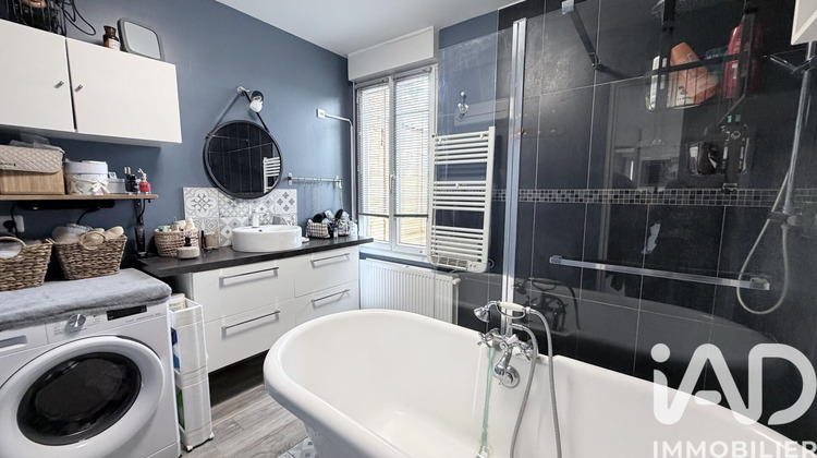 Ma-Cabane - Vente Maison Sin-le-Noble, 140 m²