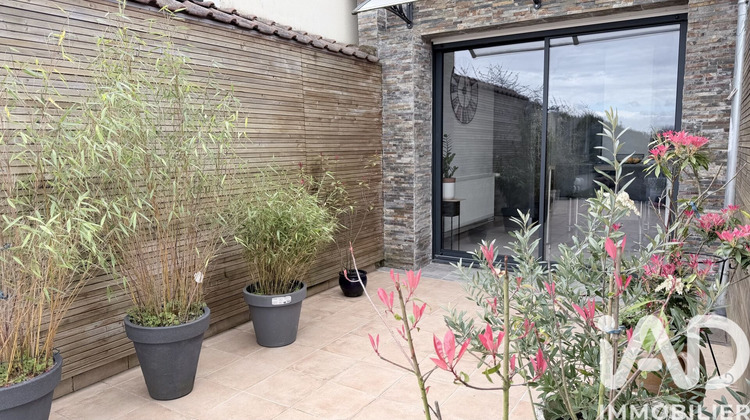 Ma-Cabane - Vente Maison Sin-le-Noble, 140 m²