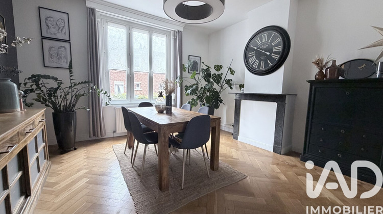 Ma-Cabane - Vente Maison Sin-le-Noble, 140 m²