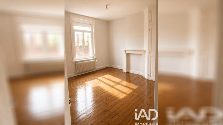 Ma-Cabane - Vente Maison Sin-le-Noble, 138 m²