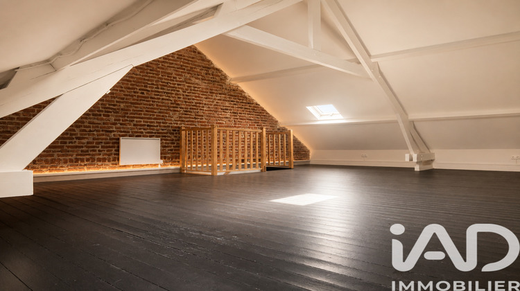 Ma-Cabane - Vente Maison Sin-le-Noble, 138 m²