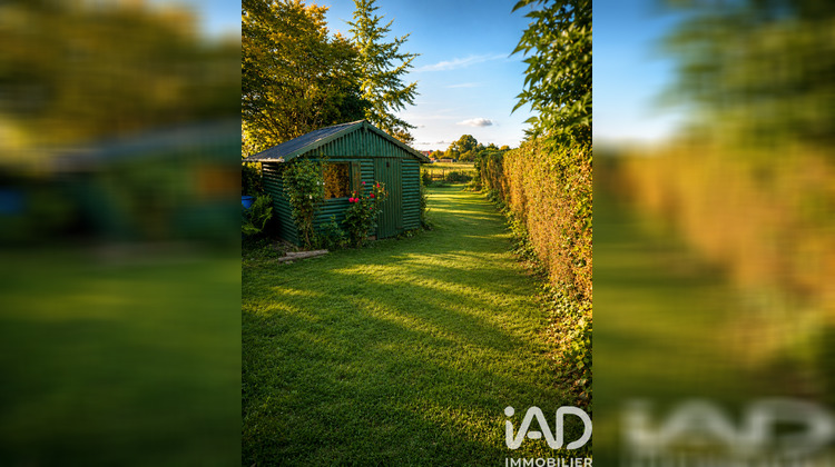 Ma-Cabane - Vente Maison Sin-le-Noble, 138 m²