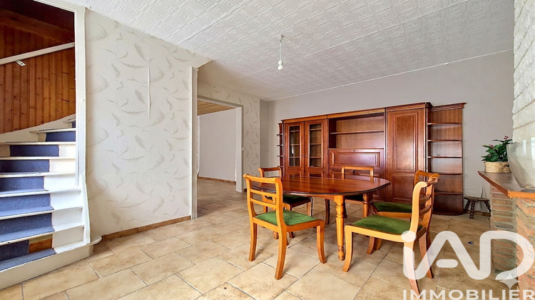 Ma-Cabane - Vente Maison Sin-le-Noble, 109 m²