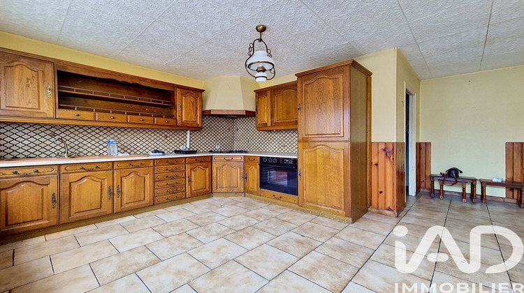 Ma-Cabane - Vente Maison Sin-le-Noble, 109 m²
