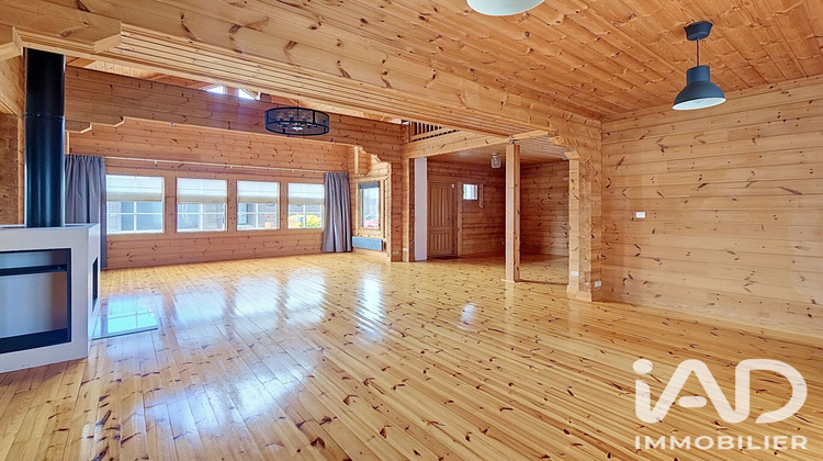 Ma-Cabane - Vente Maison Sin-le-Noble, 134 m²