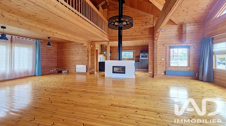 Ma-Cabane - Vente Maison Sin-le-Noble, 134 m²